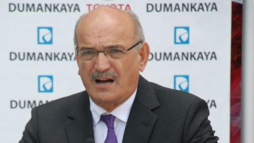 Gözaltına alınırken söylediği bu sözlerin üzerinden tam 6 yıl geçti: “Herkese yardım ederiz Allah’ın izniyle buna da devam edeceğiz”