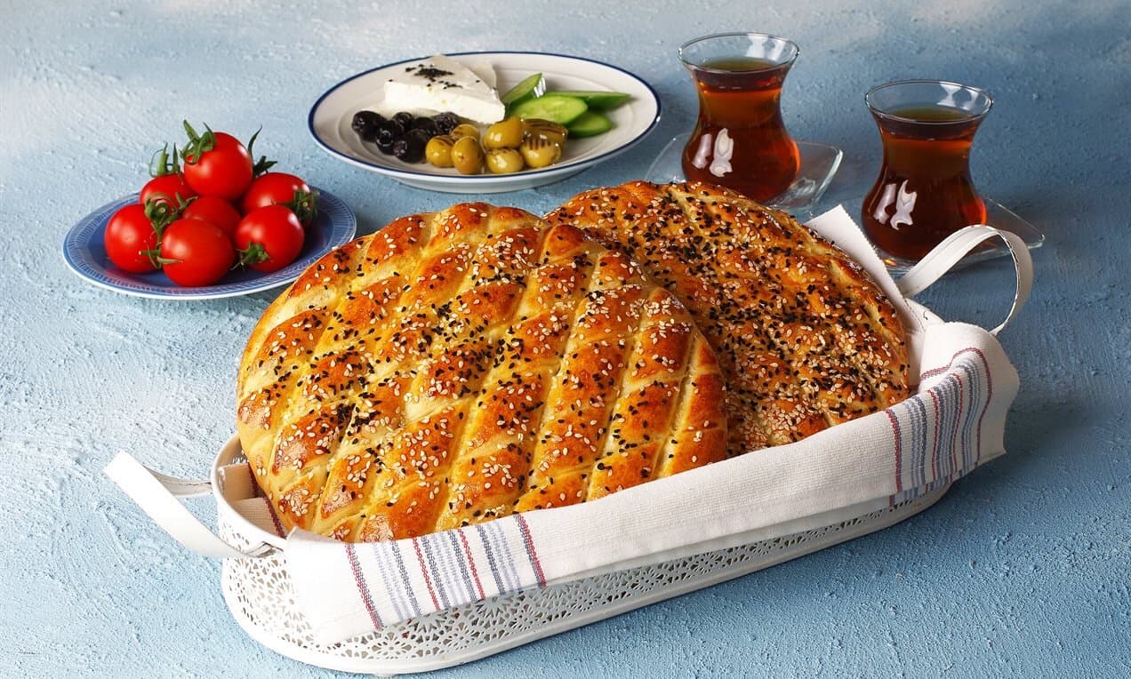 Türkiye’de ramazan pidesinin 10 yıllık tablosu: Gramajı düştü, fiyatı arttı
