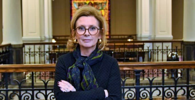 Belçikalı Hakim Cadelli: Siyasi güce korkakça boyun eğen o yargıçlara yazıklar olsun