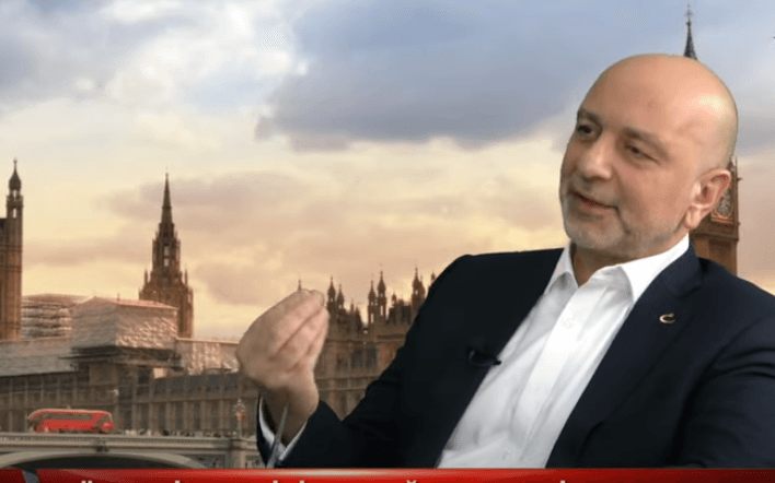 Akın İpek, kayyımların yasayla korumaya alınmasına tepki gösterdi: Bu organize suçtur!