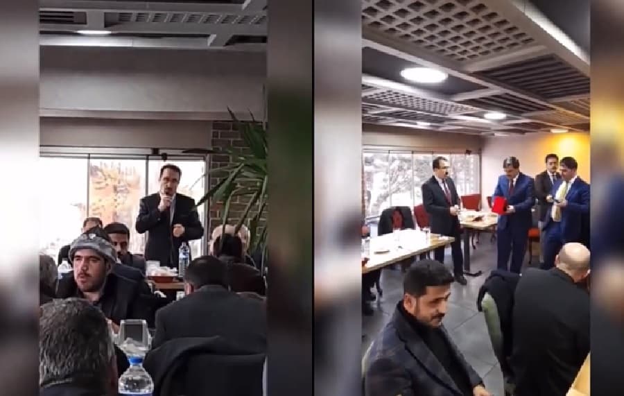 Kuran kursunda 7 çocuğa tecavüz ve işkence: Görevden alınan müftüye ödül gibi atamayla Ankara’ya getirildi