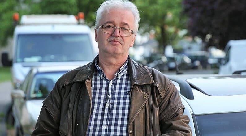 Cemaat’e yönelik nefret suçu Almanya’ya taşındı; ‘terörist’ diyerek darp ettiler