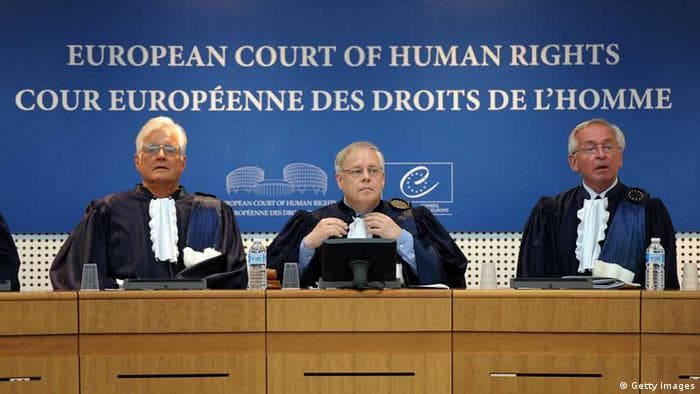 AİHM ihraç 50 yargı mensubunu daha haklı buldu: 5’er bin euro tazminat kararı çıktı