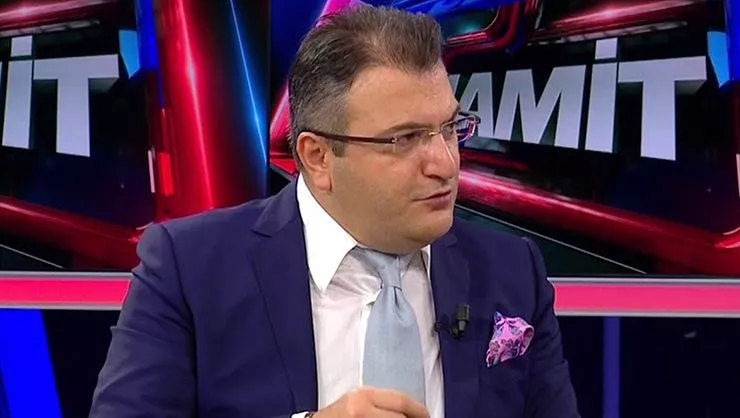 Yandaş yazar Cem Küçük: Hayat çok pahalı, belki iktidar bu yüzden gidecek