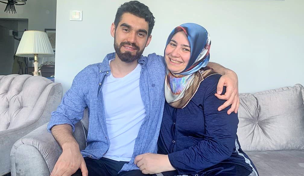 Harbiyeli Annesi Melek Çetinkaya: 15 Temmuz’u unutturmayacağız diyorlar ya, ben de onlara bu utancı unutturmayacağım