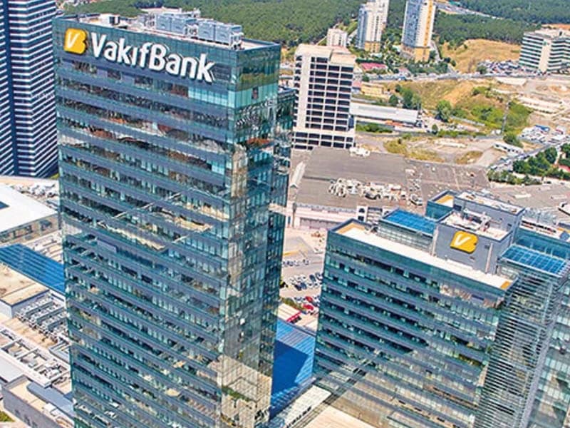 Vakıfbank üzerinden ‘enerji’ vurgunu: İştirak şirketleri, AKP’nin ‘çiftliğine’ dönmüş