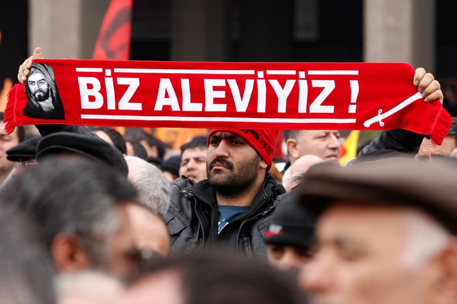HDP’den tepki: Alevilere dönük organize saldırıyı bir kişinin yapması mümkün değil