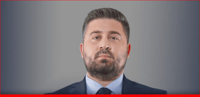 Gelecek Partili Muhsin Emre Demiröz: İnşallah F.töcülerin kanları bize de nasip olur