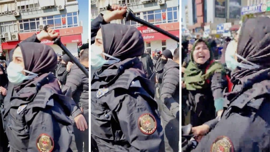 Alparslan Kuytul ve gönüllüleri için özgürlük istediler:Hükumet Furkan Vakfı’ndan ne istiyor?