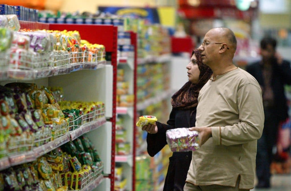 Haziran ayında enflasyon TÜİK’e göre yüzde 78,6; ENAG’a göre yüzde 175,5