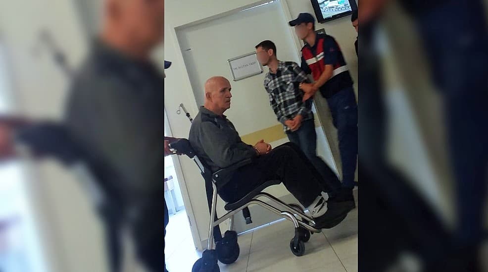 Bekir Bayram cezaevinde ölmek üzere: Babamın sesi titriyordu, görüşe zorla getirmişlerdi