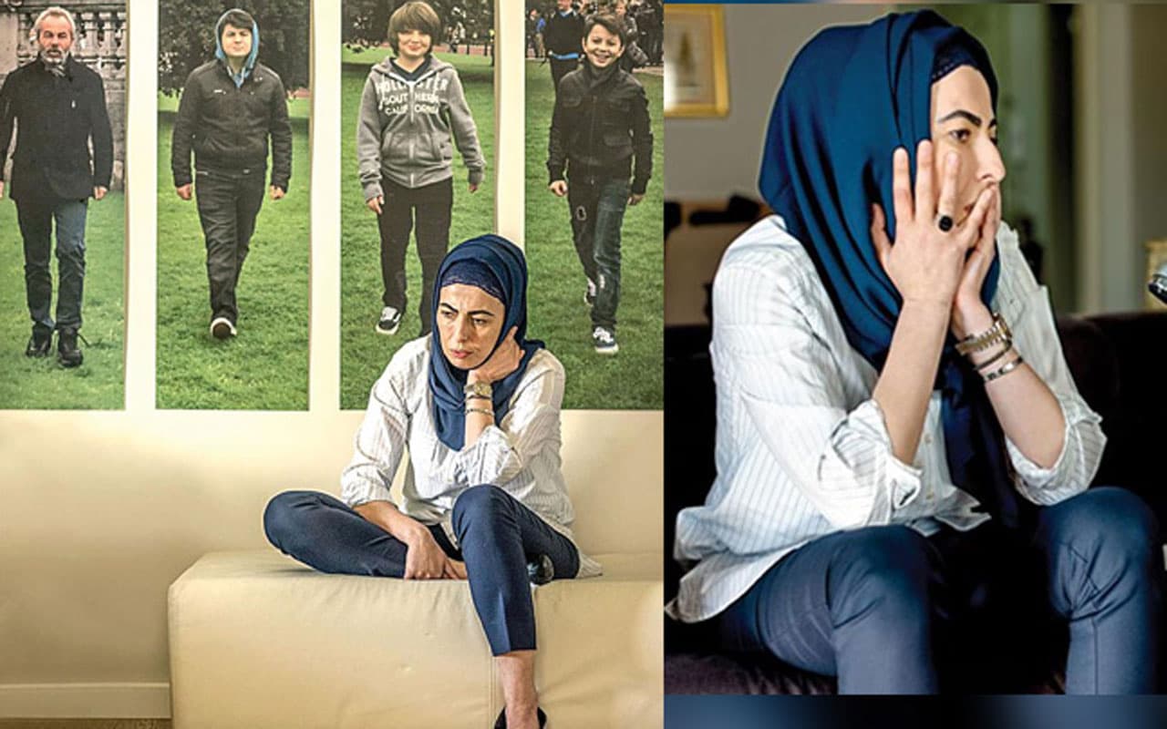 Peker’e seslenen Nihal Olçok: Bana yaşatılanlar için vekalet vermek istiyorum size, ben başa çıkamadım