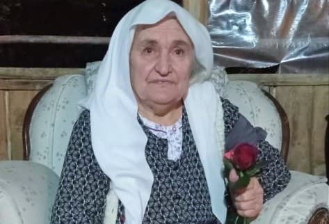 5 ay tutuklu kalan ve tahliye olan 80 yaşındaki Makbule Özer: Bu yapılanlar zulümdür