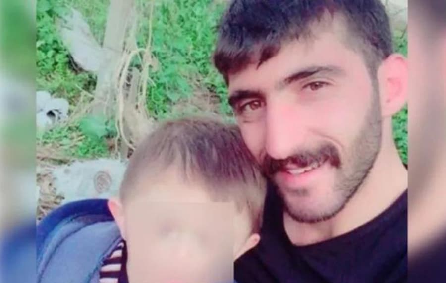 Cezaevinde şüpheli şekilde ölen mahpus Barış Keve’nin ailesine ambulans verilmedi!