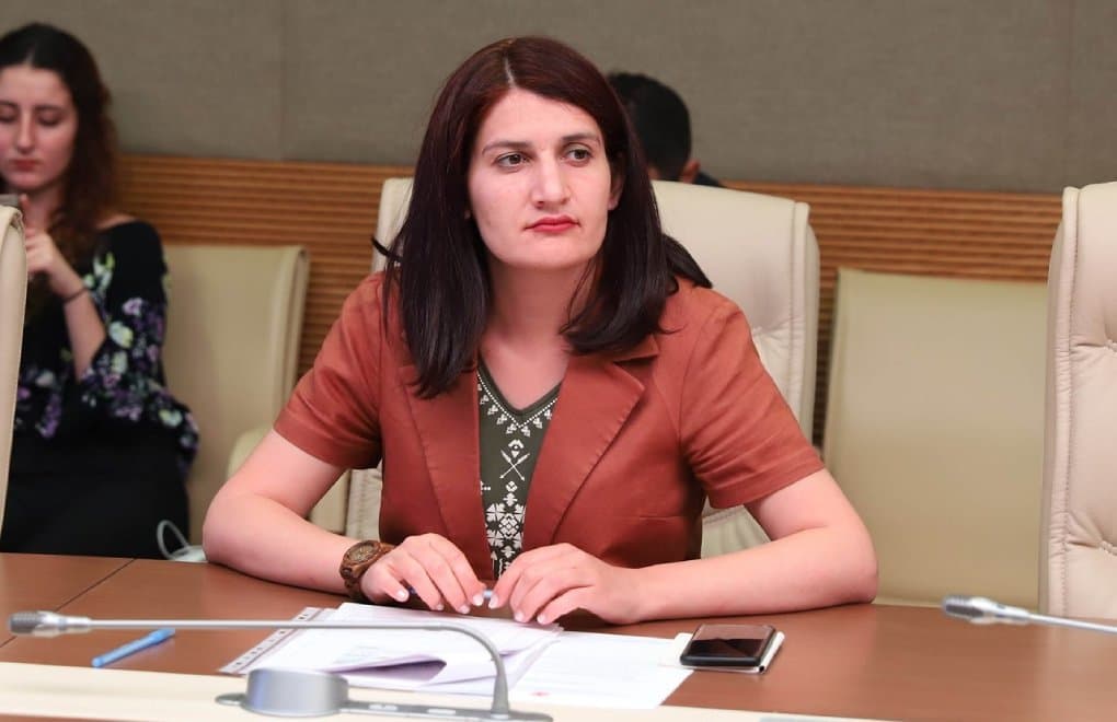 Tutuklama kararı verilen Milletvekili Semra Güzel: Boyun eğdirmek istediler, eğmedim