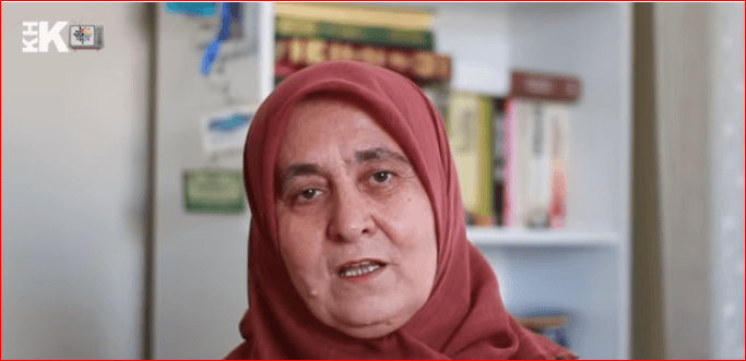Pilot Teğmen’in Annesi: Oğlum cezaevinde bir üniversite bitirdi, ikincisini de okuyor, cezaevinde de mi soruları verdiler?’