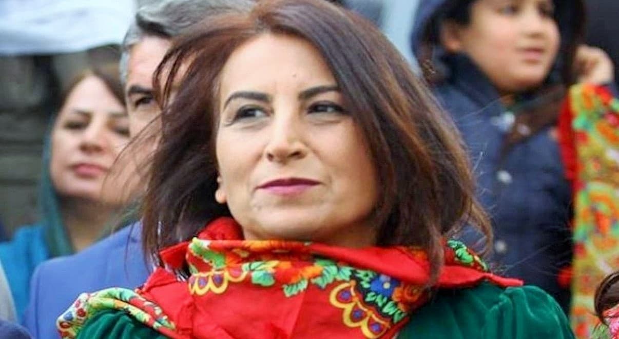 ATK, ‘Cezaevinde kalamaz’ dedi; Aysel Tuğluk’un tahliyesi bekleniyor