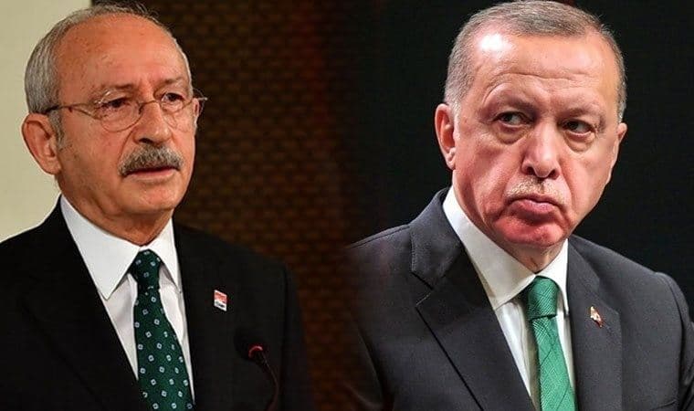 Kılıçdaroğlu’dan ABD yolunda mesaj:Türkiye’yi barıştırmak istiyorum, Erdoğan kavga ettirmek istiyor