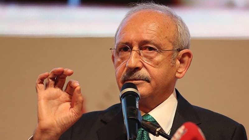Kılıçdaroğlu’ndan Erdoğan’a ‘vizyon’ cevabı: Gel bu akşam TV kanalında birikimlerimizi yarıştıralım