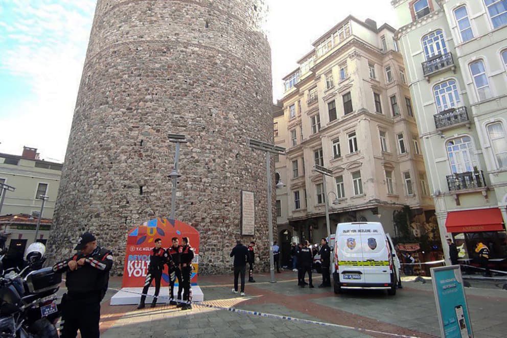 6 yıldır hücrede olan Danıştay Üyesi Haşim Güney’in hukuk öğrencisi oğlu canına kıydı