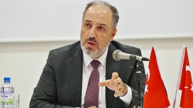 Yeneroğlu: ‘Polise hukukun dışına çıkma talimatı veren anlayış topluma huzur getirmez’