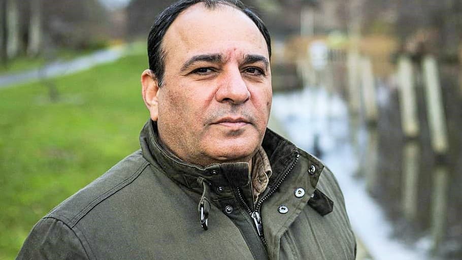 Gazeteci Bülent Keneş: Üzerimdeki baskı arttı, bana bir şey olursa sorumlusu sadece Erdoğan’dır