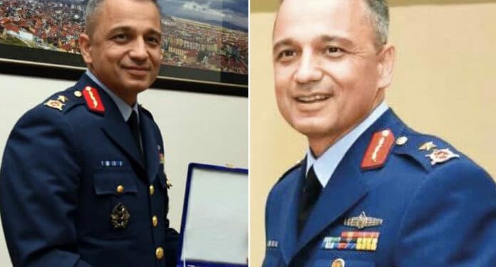 Hastalığına rağmen tahliye edilmeyen Tuğgeneral Kemal Mutlum cezaevinde hayatını kaybetti