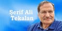 ŞERİF ALİ TEKALAN