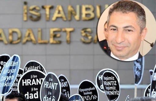 Soylu’nun 24 Polis Müdürüne operasyon: Rahip Santoro, Dink ve Garı katliamında imali olan Engin Dinç Ankara’ya atandı
