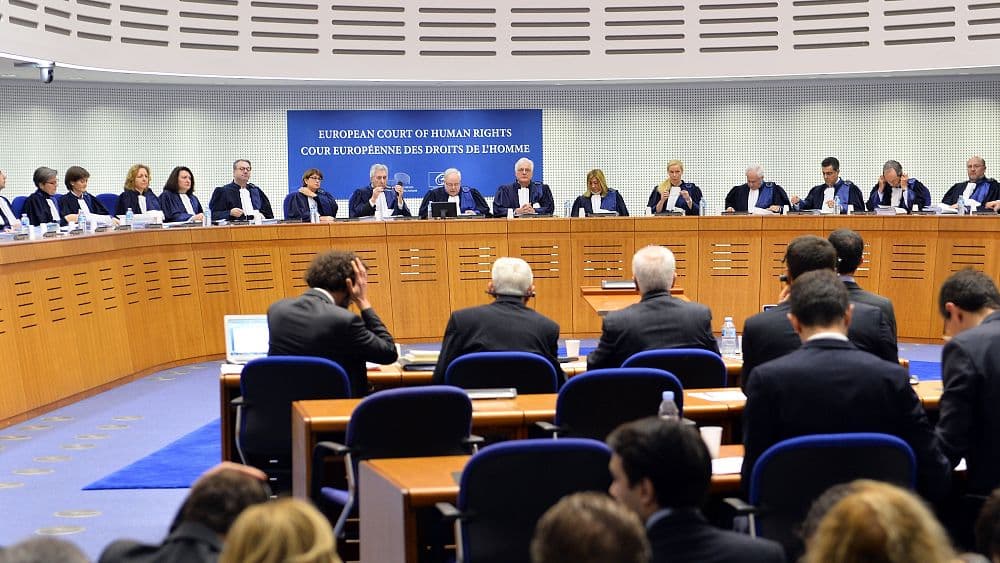 AİHM’den,Türkiye’ye bir tazminat mahkumiyeti daha: KHK’lı hakim ve savcıların avukat görüşmesinin dinlenmesi hak ihlali