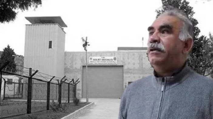 AKP’den İmralı’ya ziyaret açıklaması: Olumlu bakıyoruz