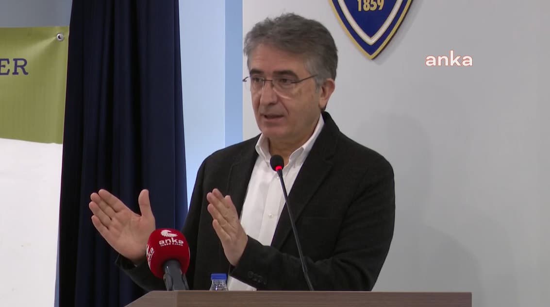 Şimşek’le dört saat görüşen CHP’li Kartepe: Faturayı vatandaşa çıkarmakta kararlılar