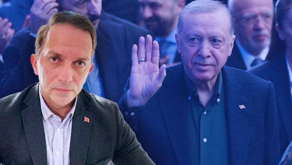 Rüşvetçi AKP’li Mücahit Birinci, mahkemeden elini kolunu sallayarak çıktı: Adli kontrolle serbest bırakıldı