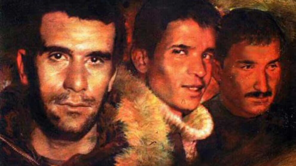 Özgür Özel, Deniz Gezmiş, Yusuf Aslan ve Hüseyin İnan anmasına katılacak