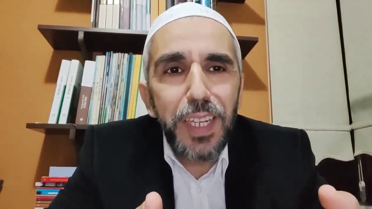 Vaiz, Voleybol Takımı’nı hedef gösterdi, cemaat camiyi terk etti: Siz Kuran kurslarındaki tecavüzü konuştunuz mu?