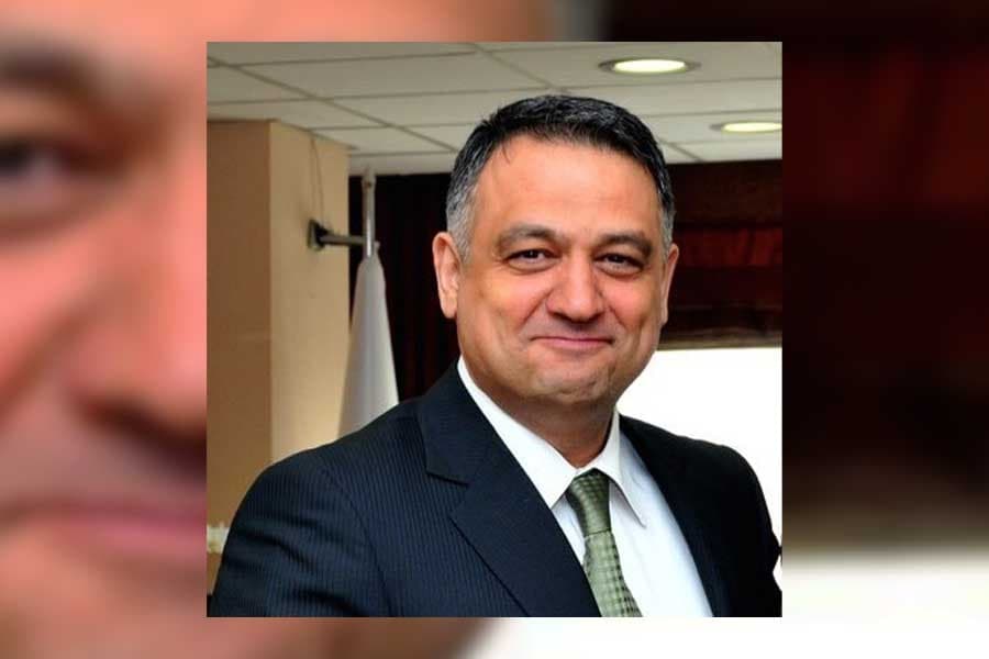 Eski AKP’li vekil Kınıklıoğlu: Türkiye bu muhalefet aklıyla Azerbaycan rejimine geçer