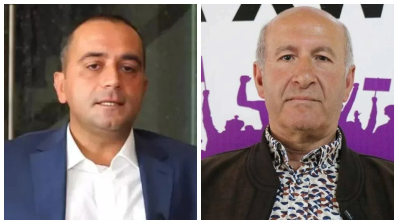 Azınlıklar 2 vekil ile temsil edilecek:Ermeni ve Süryani adayı Meclis’te