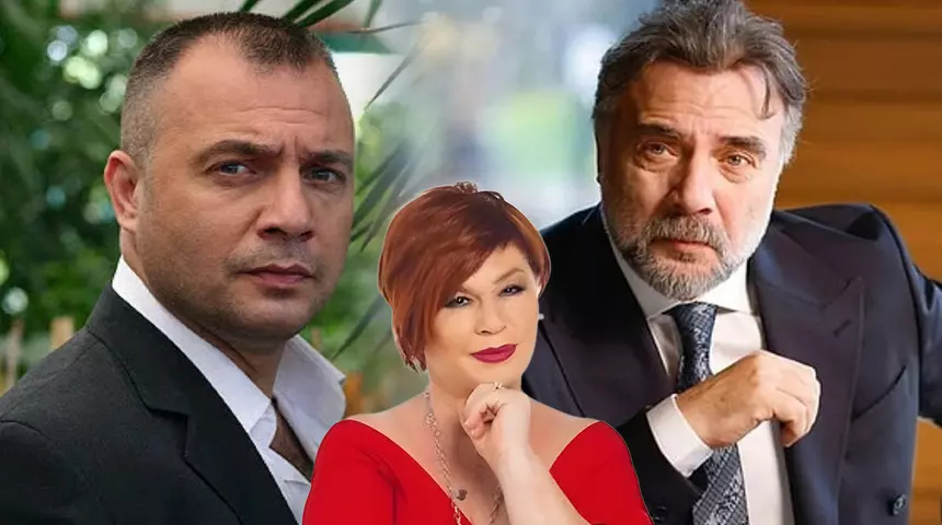 Uyuşturucu operasyonunda yeni dalga: Oktay Kaynarca, Emel Müftüoğlu dahil 6 gözaltı