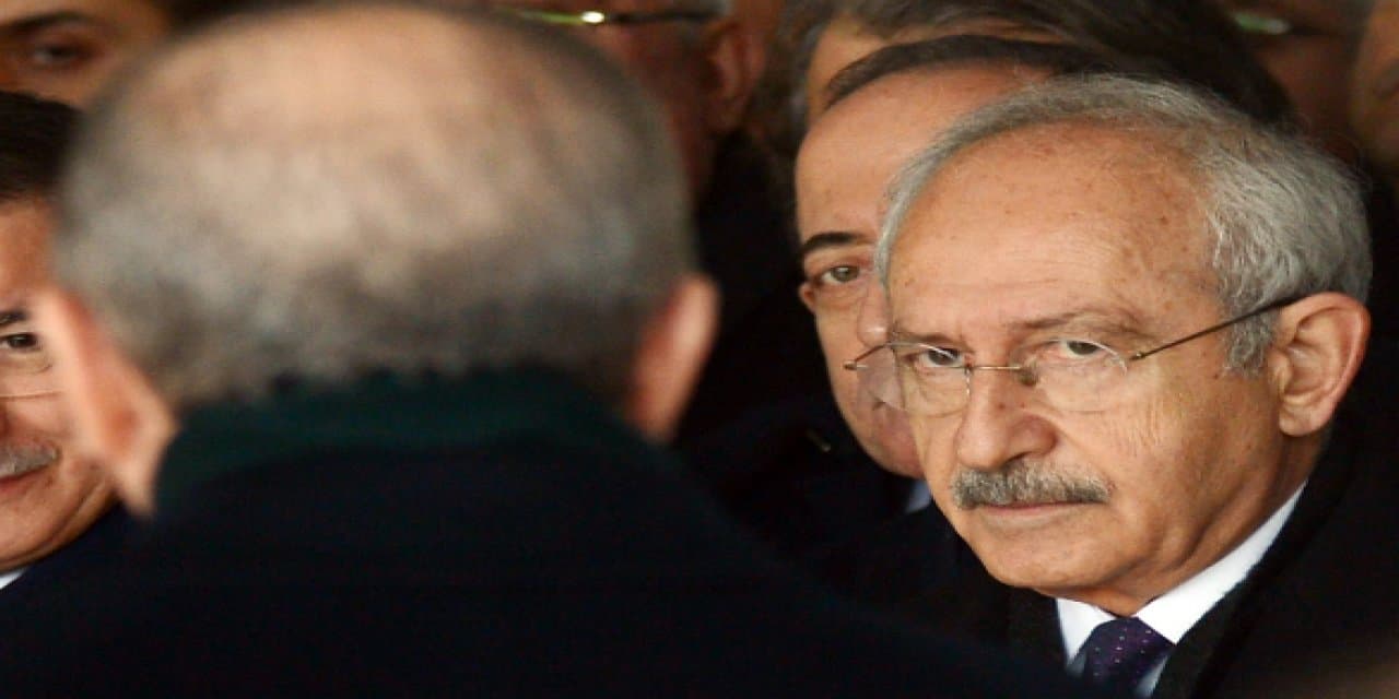 Demirtaş’a ilişkin sözleri iddianamede delil: Kılıçdaroğlu’na siyasi yasak ve 3,5 yıla kadar hapis isteniyor