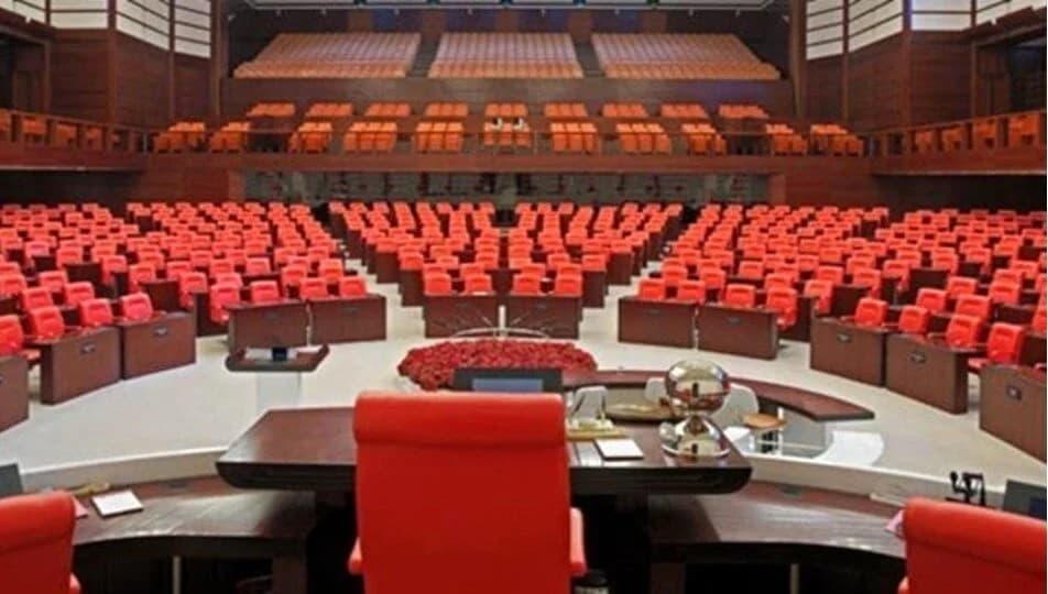 Parti parti vekil sayısı: 2018’e göre Meclis tablosu nasıl değişti?