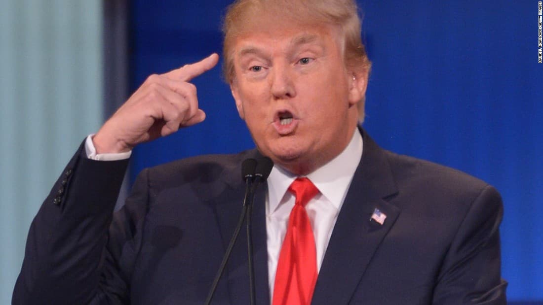 Trump 1400 kişiyle NATO zirvesine geliyor: Tuvaletini yanında getiriyor, atıkları geri götürecek