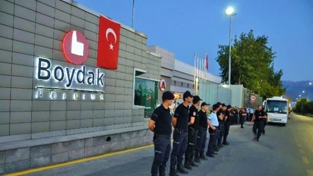 Kayyım, Boydak Holding üzerinden Bilal Erdoğan’ın vakıflarına aktarılan para miktarını açıkladı