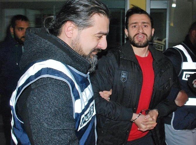 Beytüşşebap eski Kaymakamı Güntepe tutuklandı:Bunun hesabı hukuk içinde sorulacaktır