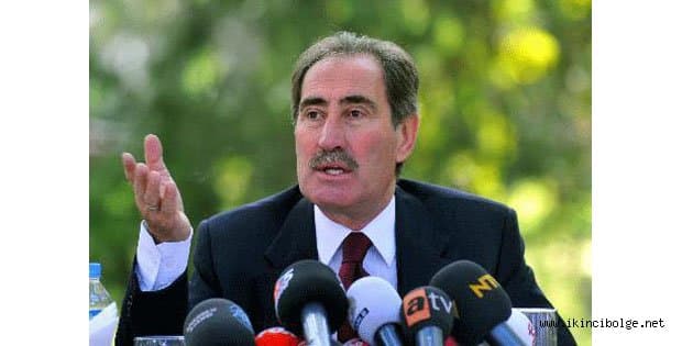 Eski Bakan Ertuğrul Günay: Ülke için gerçek beka sorunu Cumhurbaşkanlığı Hükümet Sistemi’dir