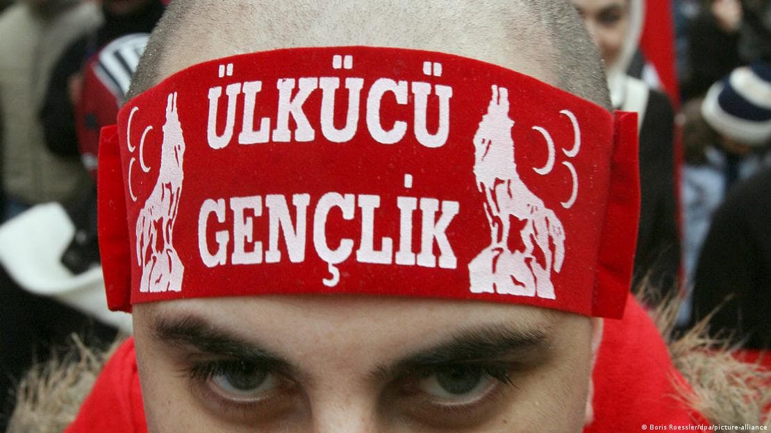 Almanya’da istihbarat raporu: Ülkücü Hareket iç güvenliğe tehdit
