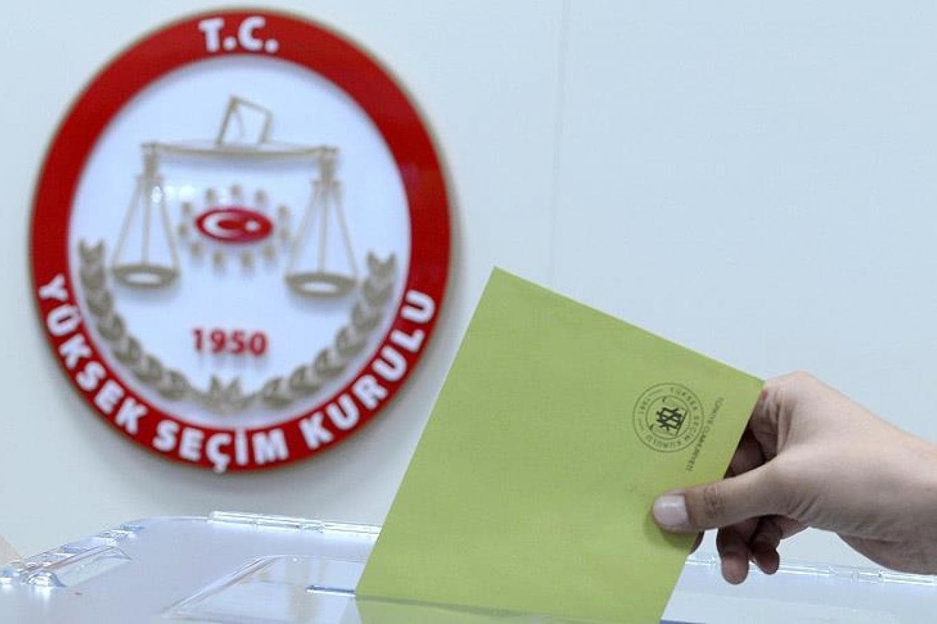 KHK’lı 26 kişi milletvekili adayı oldu: Nerdeyse listenin tamamı Yeşil Sol Parti’den aday