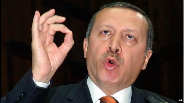 Erdoğan’ın yıllık koruma gideri, 104,4 bin asgari ücret, 146 bin emekli maaşıyla eşit