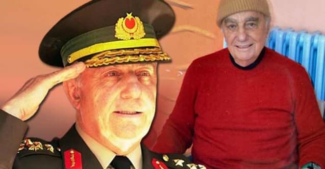 28 Şubat davası tutuklusu 83 yaşındaki Çetin Doğan cezaevinde mide kanaması geçirdi