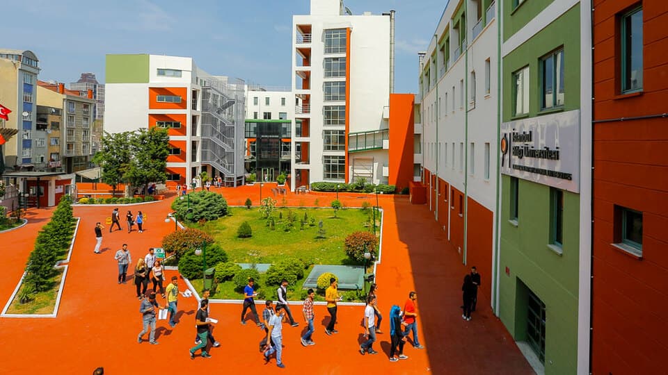 İstanbul Bilgi Üniversitesi’ne kayyım atandı: Mütevelli heyetinin görevi sonlandırıldı
