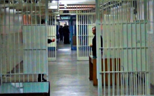 Saray Rejimi, Türkiye’yi açık cezaevine çevirdi: Hapishanelerin nüfusu 421 bini aştı